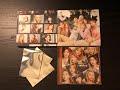 Twice Better Albums Unboxing 3 Versions