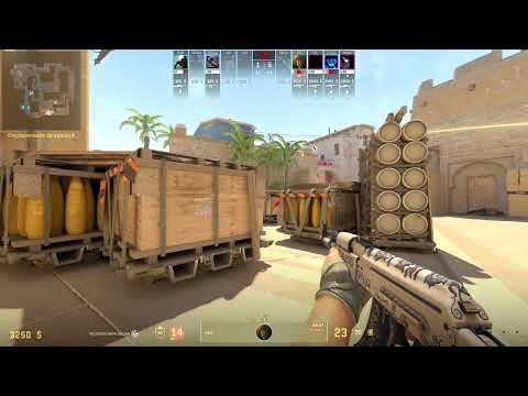 next POV against KRÜ on Mirage