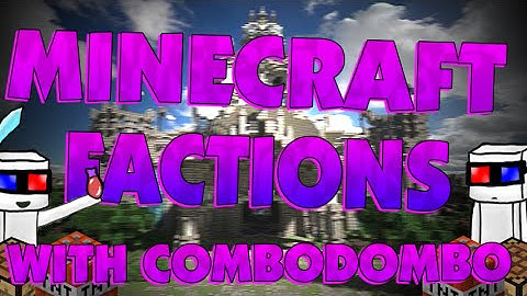 Badlion Factions: w/ComboDombo! S2|EP3 - "~Bloodbowl&VOID?!"