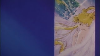 Sailor Moon - Season 5 Ending (HD, creditless)