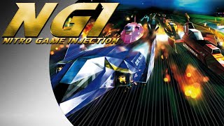 Nitro Game Injection #451: On a Side-Quest