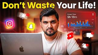 5 Months Left! Here's How Not to Waste Them.