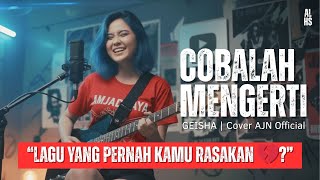 Download Lagu Andai Kamu Mau Mengerti Aku… 💔 | GEISHA – COBALAH MENGERTI (Cover Lirik Video) MP3 Download Lagu Andai Kamu Mau Mengerti Aku… 💔 | GEISHA – COBALAH MENGERTI (Cover Lirik Video) MP3