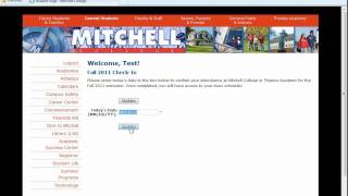OCC and Student Portal Login Wealth