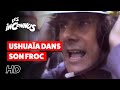 Capture de la vidéo Les Inconnus - Ushuaïa Dans Son Froc Avec Nicolas Culot