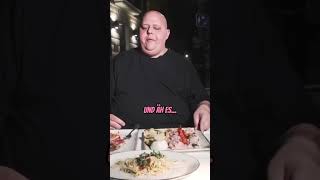Thumbnail for Bernd hat Stress in der Pizzeria | Folge Bernd Zehner #nizar #shayangarcia #diedeutschenpodcast