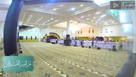 آيات خاشعة مؤثرة جدًا يتلوها الشيخ ياسر الدوسري من صلاة العشاء | مسجد الدخيل
