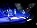 U2 - I Still Haven&#39;t Found What I&#39;m Looking For (Live in Athens, 03.09.2010) HD