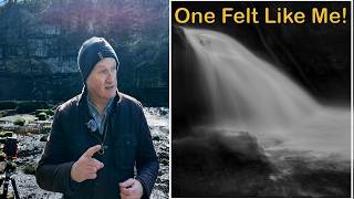 Long Exposure vs ICM — One Felt Like Craft. One Felt Like Me.