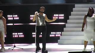 Marco Mengoni - Muhammad Ali - Stadio San Siro, Milano 2022