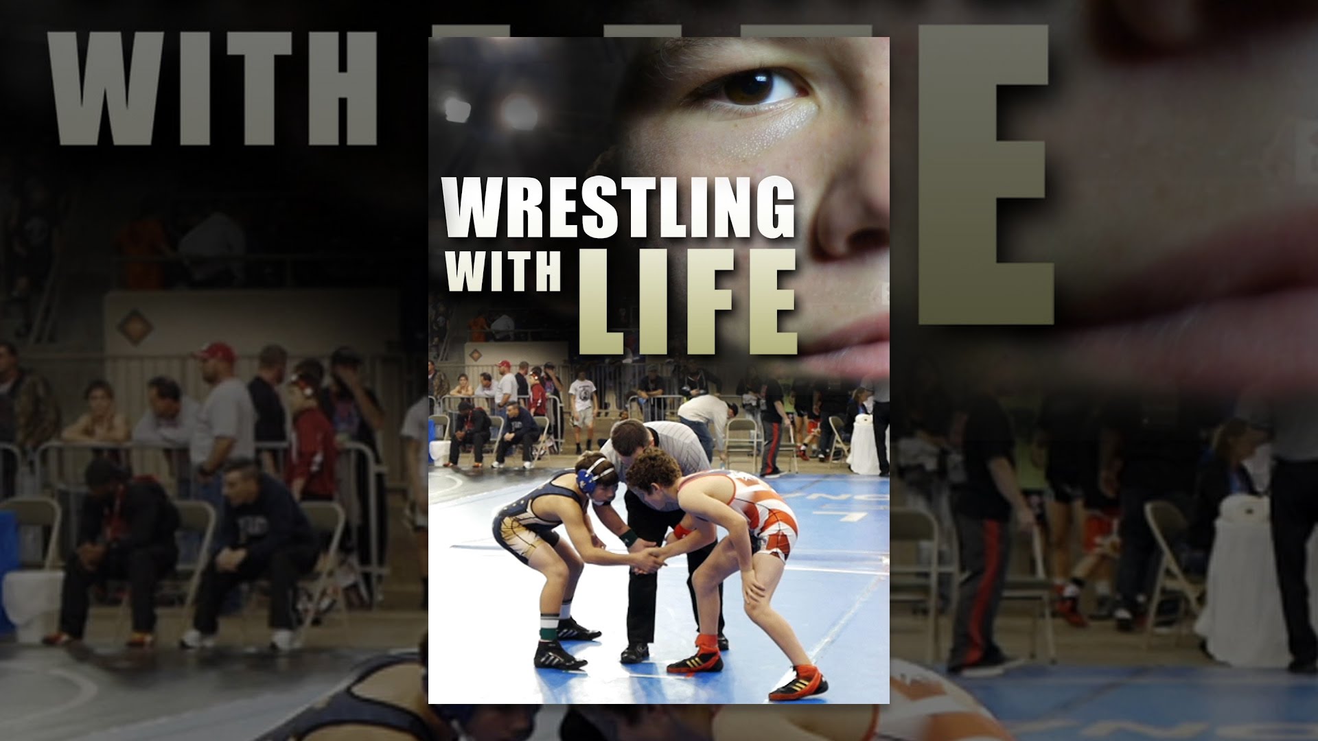 Wrestling with Life