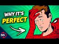 Spider-Man's First Comic Is Perfect, And Here's Why || NerdSync