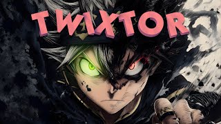 Black Clover Trailer Twixtor Clips Free 4K Twixtor