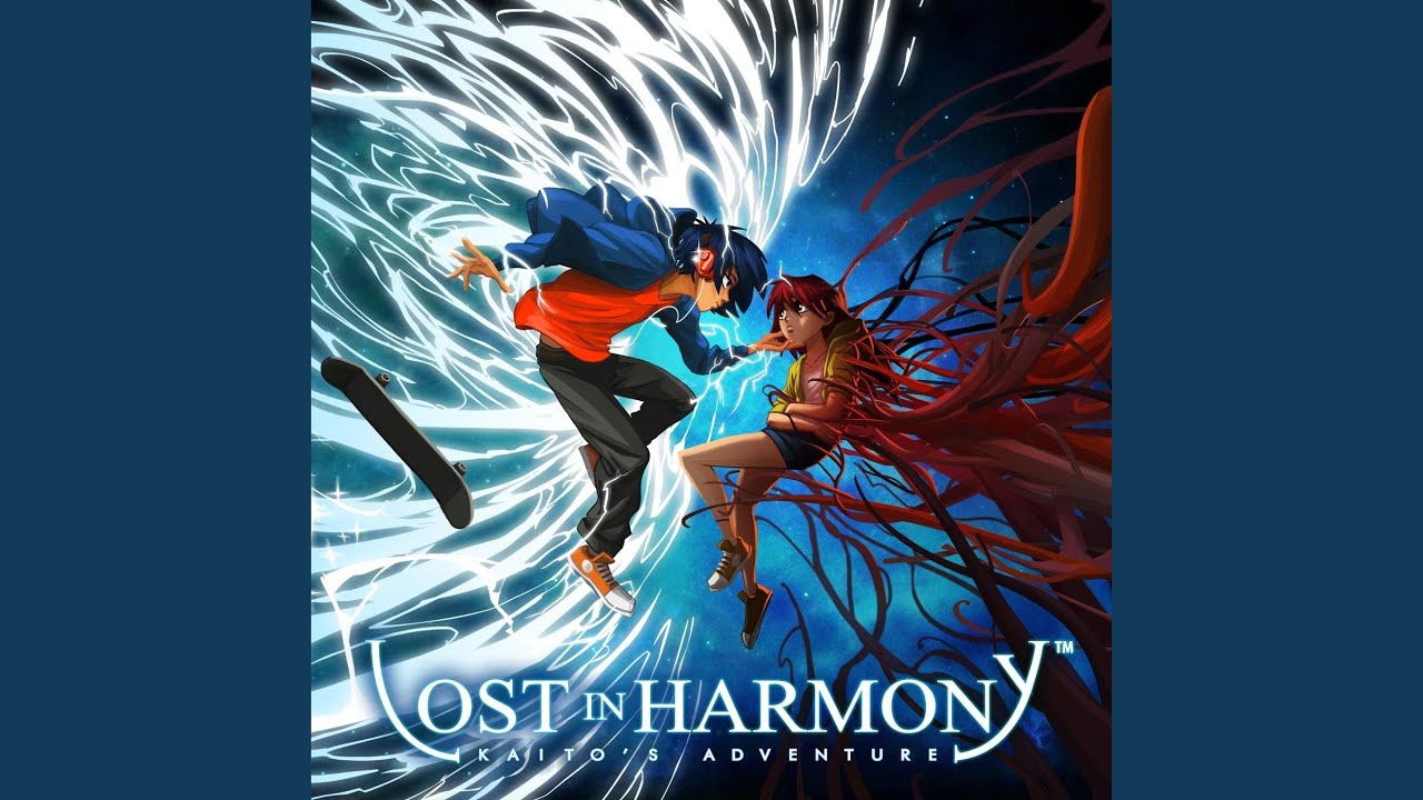 Lost in Time - YouTube