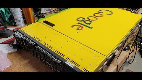 My RAID HBA troubling shooting has found the issue my new Dell R720XD motherboard   Not good!