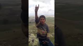 Yaşasın Ülkü Ocakları