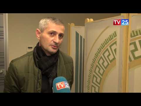 „სამოთხეში ასაფრიალებლად“- ერთ წიგნად შეკრულ ჩანაწერები