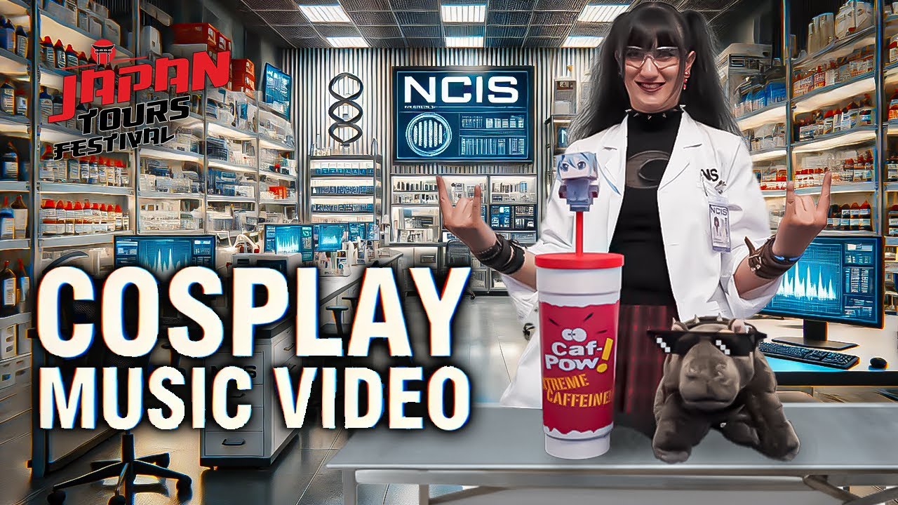 CMV JAPAN TOURS FESTIVAL