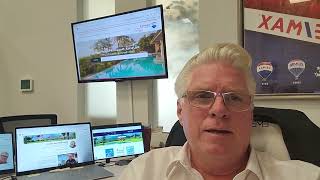 Eric Meeks' Story as a Palm Springs Real Estate Agent & Broker