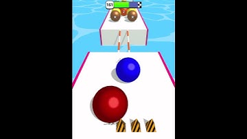 A-Z Run Level 151 (haunted)