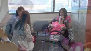 Cmv Ends With Me - Tamara Juckett