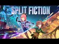 split fiction con korone y miko (el principio) hololive , sub español❤️