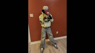 [FREE] Raq Baby Type Beat - Gun