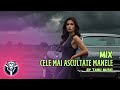 Manele Noi Mix 2025 🔥 Cele Mai Ascultate Manele 🔥 Mixed by Tanu Music