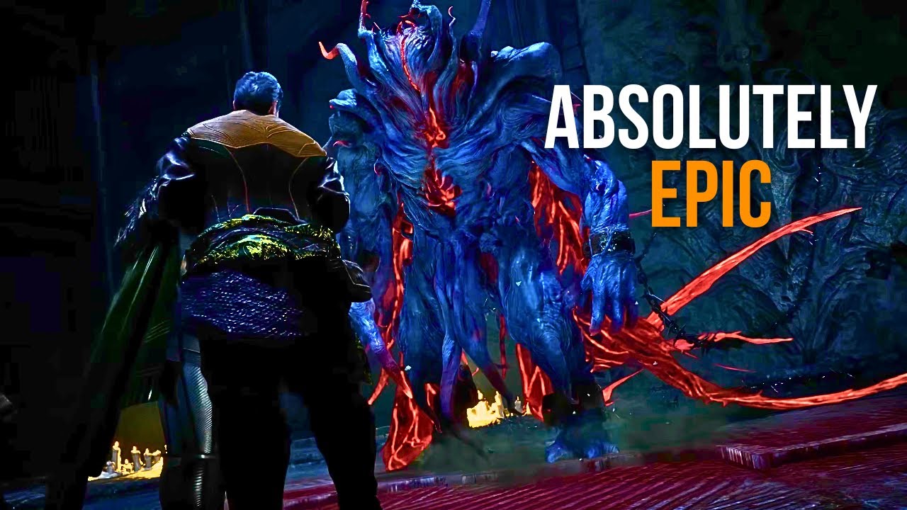 Upcoming Games That Look Absolutely EPIC | 2026 Trailers | 4K (PS5, Xbox, PC and Switch 2)