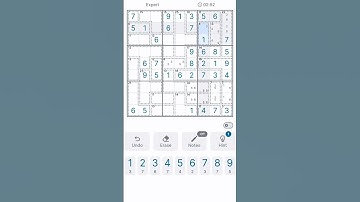 Killer Sudoku | Puzzle Game | Quadruple speed