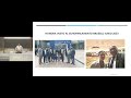 108-a UK Kongresa Temo: Migrado kaj integriĝo