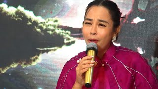 Mai Lê Ngọc Mai Với Ca Khúc Tình Hoài Hương