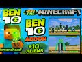 Minecraft Ben 10 Addon 1 21 94 Mcpe Bedrock Minecraft Ben 10 Addon Mod For Latest Version Mcpe Minecraft Ben 10 Addon 1 21 94 Mcpe Bedrock Minecraft Ben 10 Addon Mod For Latest Version Mcpe
