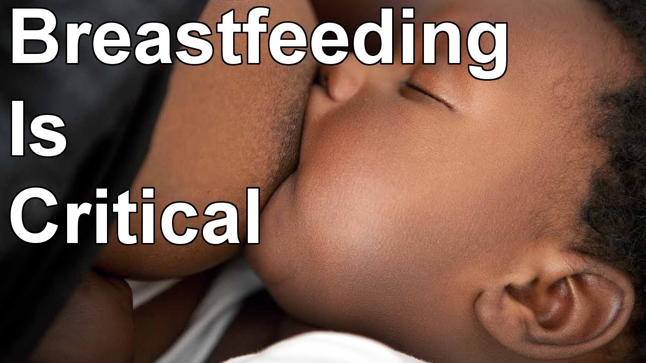 Prolonged breastfeeding ups risk of severe dental caries