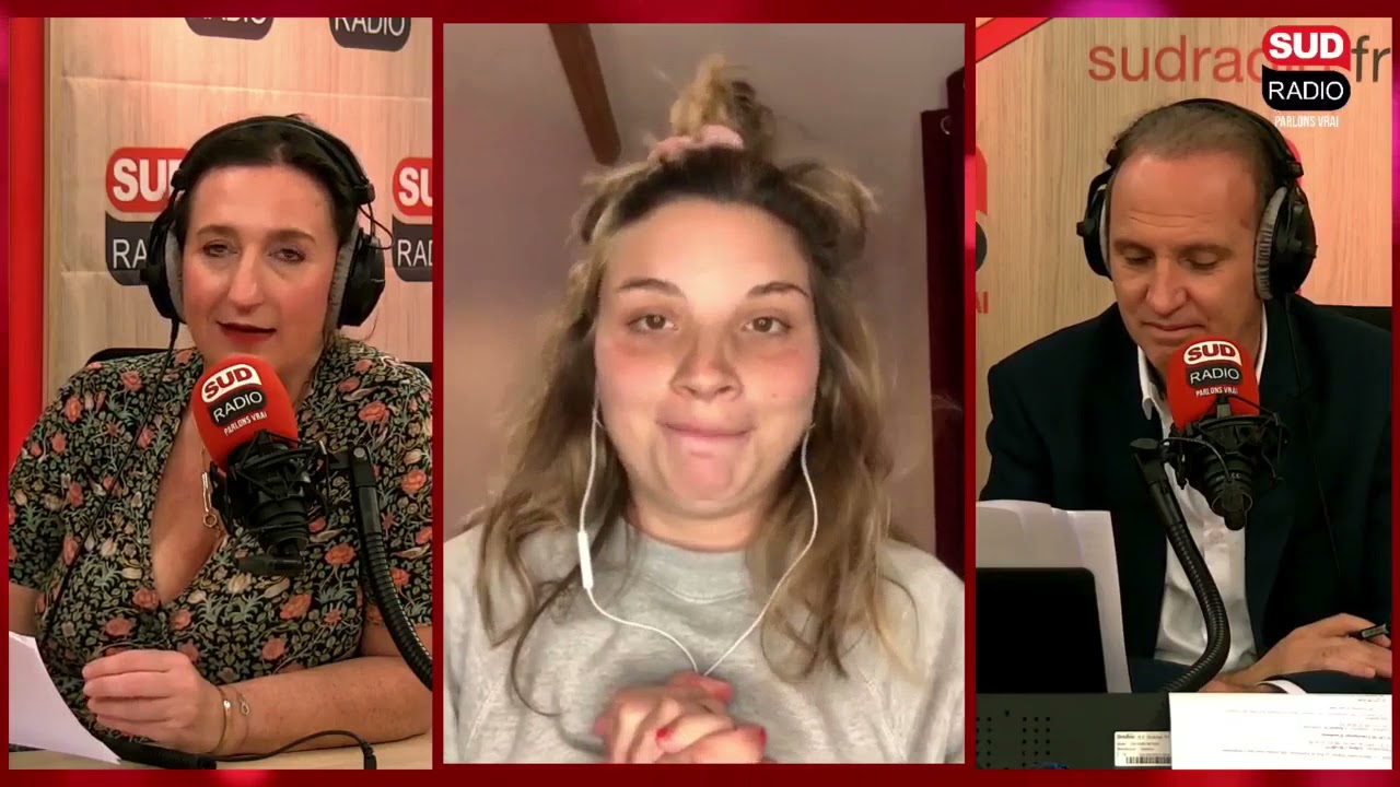 Retrouvez la chronique humour de Diane Seg