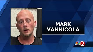 Cocoa Beach police: Man facing DUI charges after deadly New Year's Eve crash