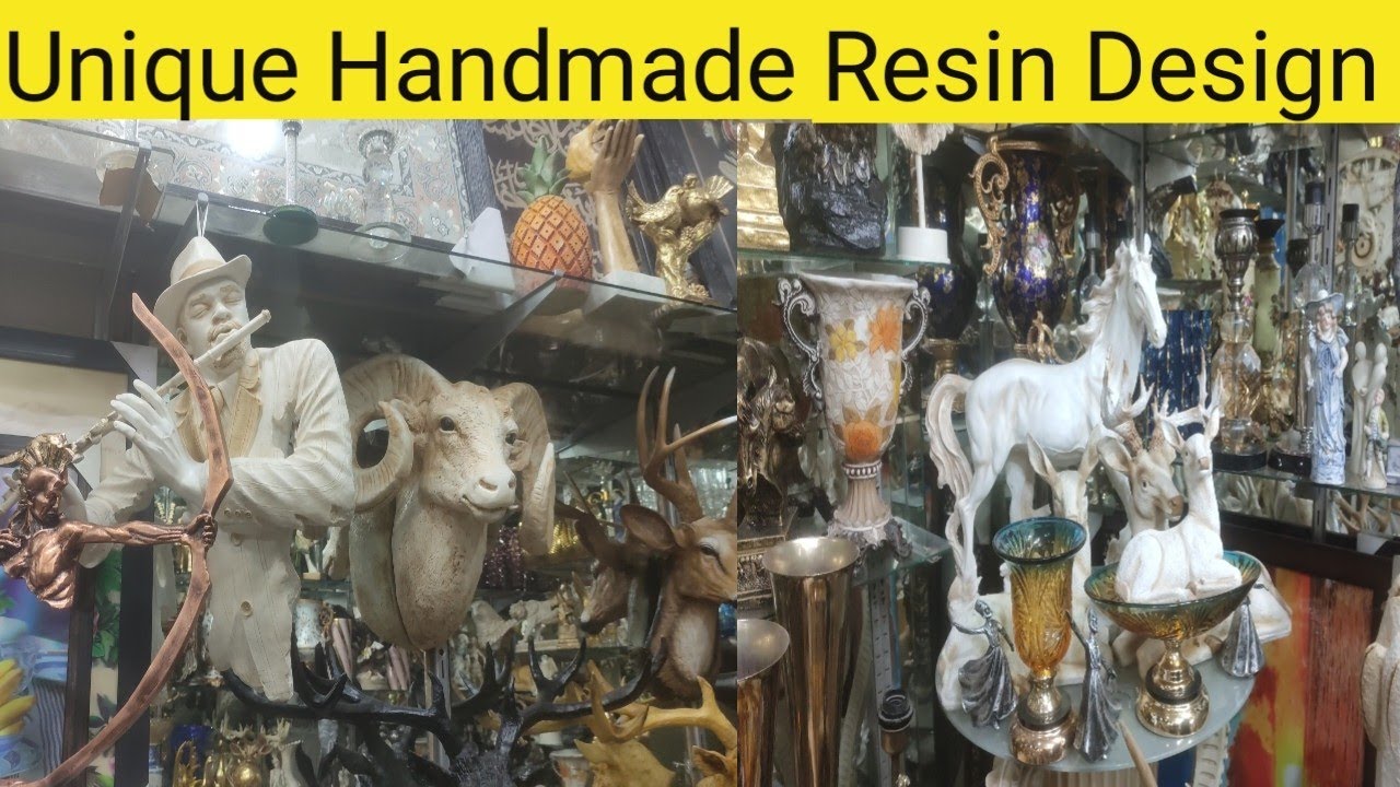 Лучший уникальный дизайн изделий из смолы своими руками | Удовлетворяющее рукоделие из смолы