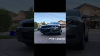 Start Of An Adventure