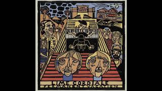 Video thumbnail of "Lime Cordiale - Is He Your Man (Audio)"