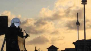 Comatoze - In Motion