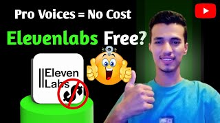 🎙️ How To Use ElevenLabs FREE (No Credit Card Needed!) | Best AI Voice Generator 2025 🔥