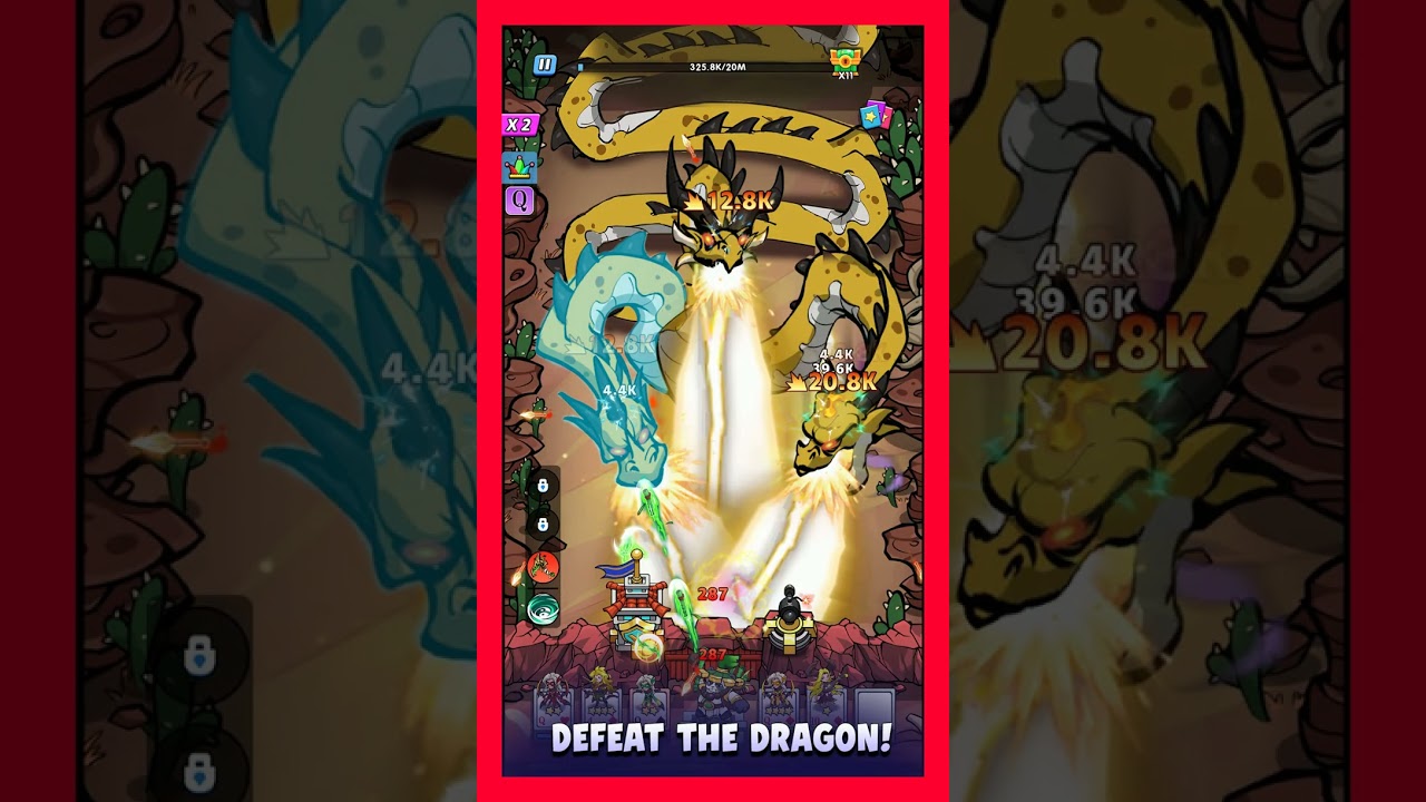 [New] Fortress Frontlines (by Sandsoft Games) - (Android Games)