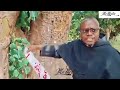 MUST WATCH: Father Andrew Chewe Cracks Down on Fake Doctors – Posters Burned!