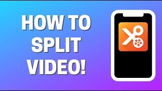 How To Split Video in YouCut