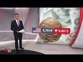 Card surcharge payments disappearing | RBA under pressure | AFL grand final's economic kick