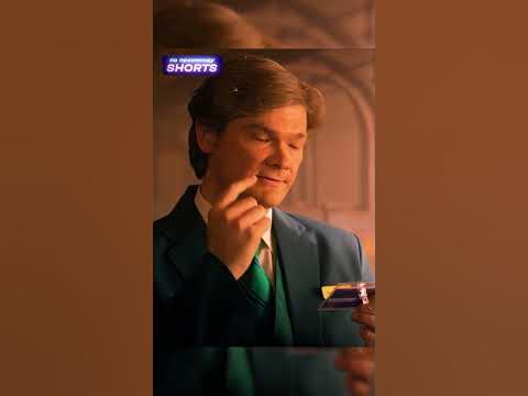 Мистер Браун изо всех сил пытается отвлечь внимание от Паддингтона 🥰 # ...