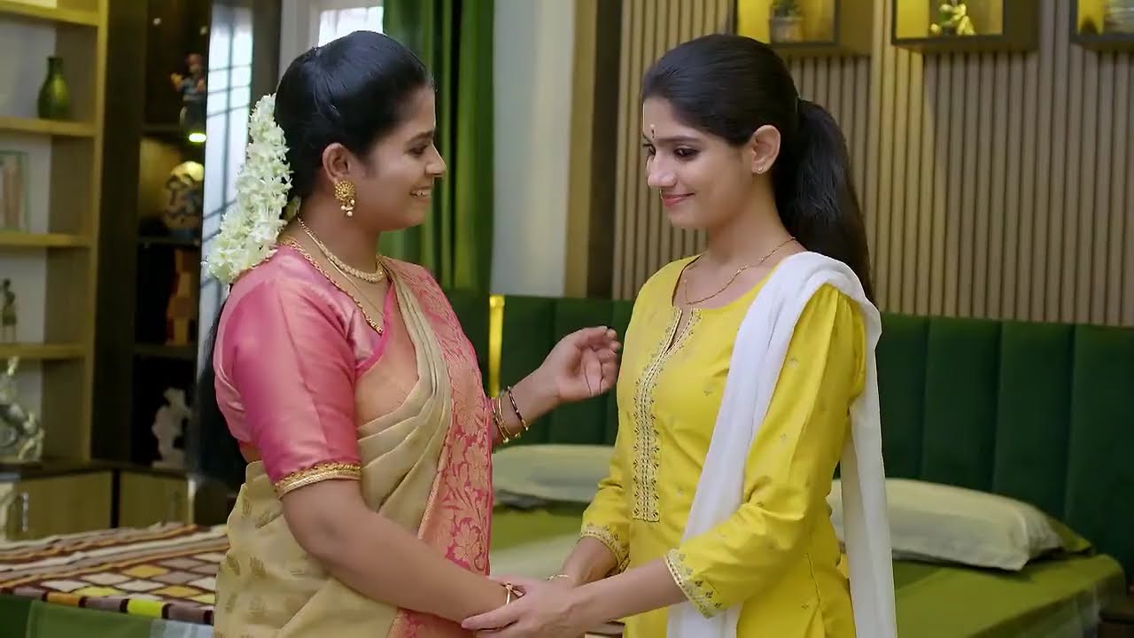 Chinnan Siru Kiliye | Ep - 38 | Webisode | Sep 11 2025 | Zee Tamil