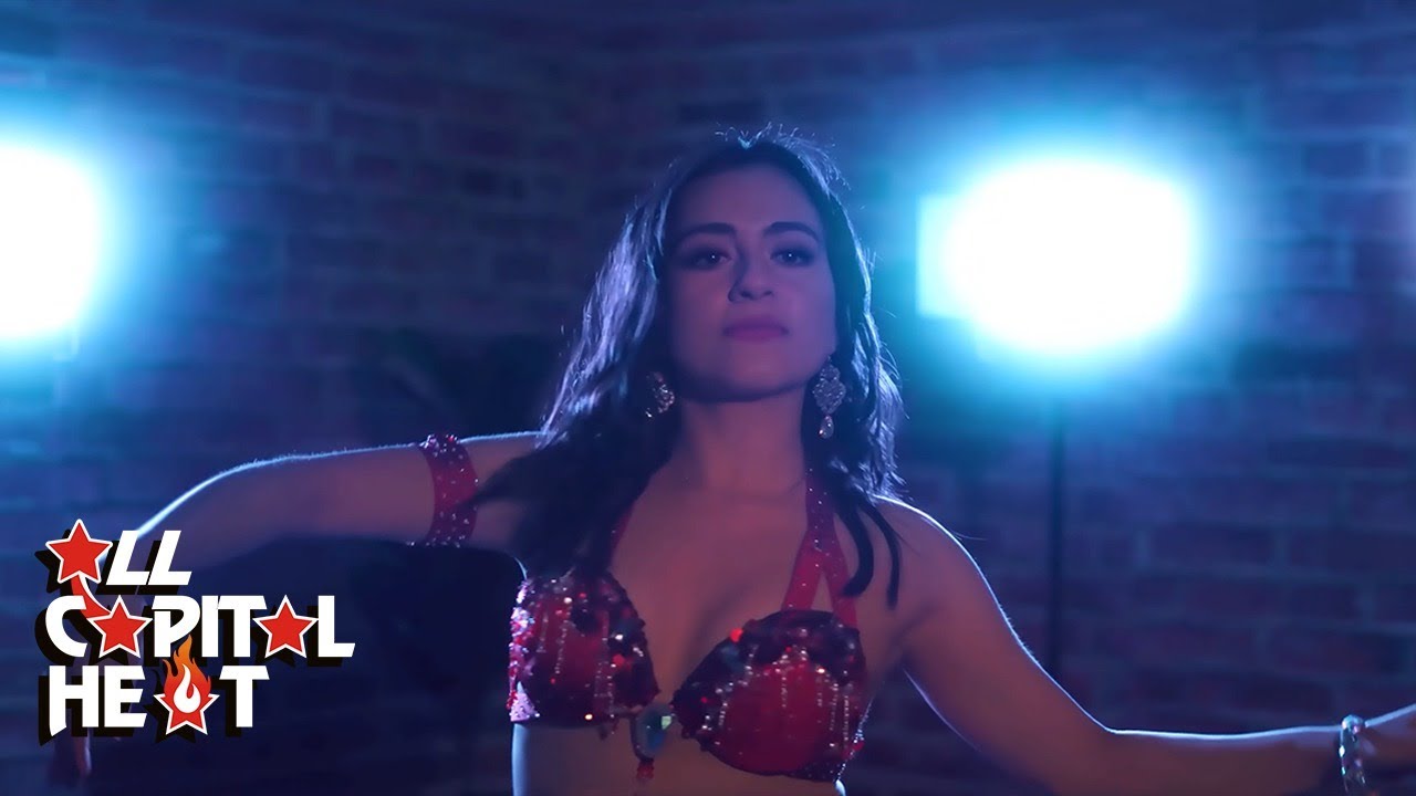 ALLCAPYOW X OTG Stiffy - Khalas  خلص ( Official Music Video )