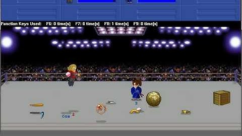 lfe contest #11 - data changing