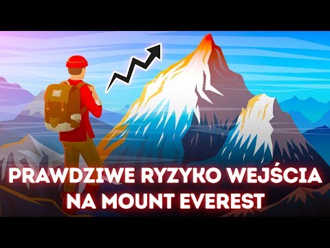 Wideo: Zasady Zezwolenia Na Mount Everest